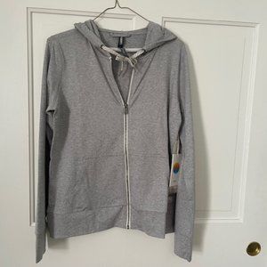 Vuori Performance Hoodie